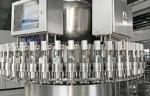 Bottle Water Filing Line 6000-72000BPH