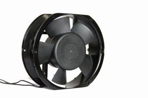Wholesale Radiator Cooling AC Brushless Fan High Speed Industrial Equipment 172 X 150 X 51mm from china suppliers