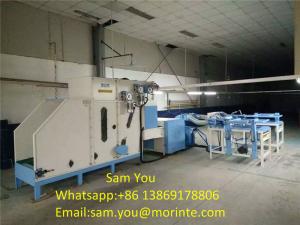Wholesale Auto pillow filling machine two heads filler from china suppliers