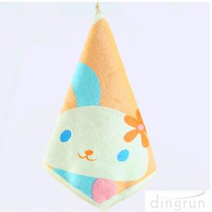 Wholesale Supper soft Customized 100% Cotton Face Towel AZO Free Dryfast from china suppliers