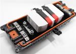 High Efficiency Fiber Optic Joint Closure Multipurpose Simple Installation 390