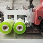 Wood Line Machine for Production of Decorative Wooden Lines in Furniture