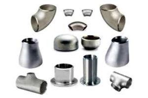 Wholesale ASTM B366 WPNC elbow tee reducer in low price from china suppliers