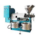 Small Investment Pressing Oil Cold Extractor Oil Small Presser Coconut Oil Press