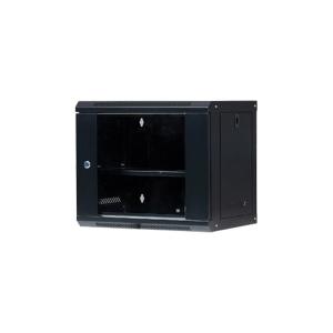 Wholesale 9U Assembling Network Equipment Cabinet Locking Server Cabinet from china suppliers