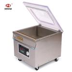 DUOQI DZ-450 Vacuum Packing Machine for Electrical Control Seafood Food