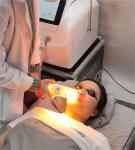 IPL Portable Skin Hair Reduction Machine For Vascular Lesions And Facial Blemish