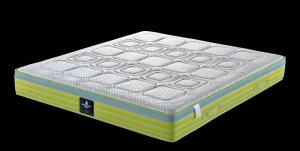 Wholesale 4 Handle Pocket Spring Mattress from china suppliers
