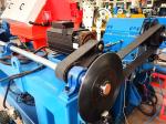 Versatile Aluminum Wire Double Twist Stranding Machine Main Motor ISMG2-42D15CD