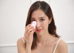 Facial Removal Egg Shaped Makeup Sponge Highly Breathable Skin Care