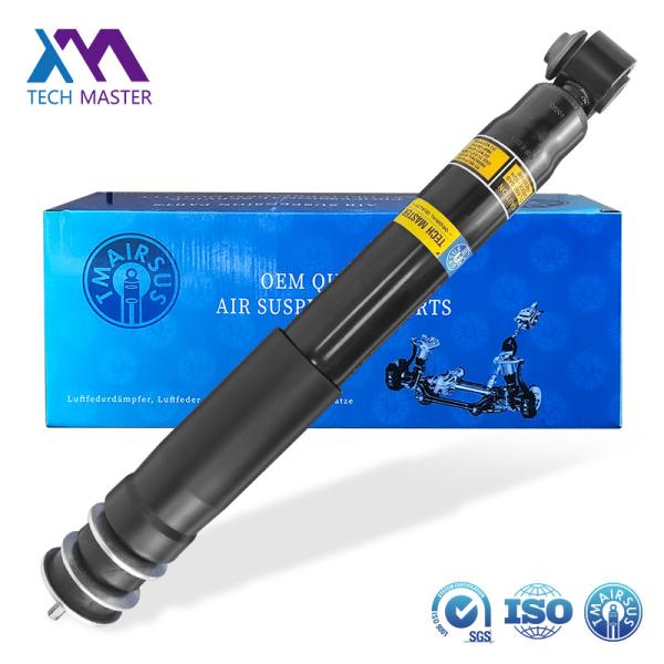 Expert Technical Support Front Shock Absorber 1633260300 for Mercedes-Benz W163