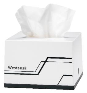 Wholesale Decorative Facial Tissue Dispenser Box from china suppliers