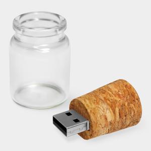 Wholesale High quality eco-friendly cork Wooden usb OEM gift wooden usb, can brand your own LOGO,Wooden Flash Drive from china suppliers