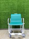 Hospital Medical Body Weighing Wheelchair Chair Scale