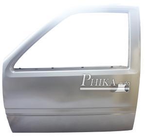 Wholesale Smooth surface Isuzu Door Parts with Black or Grey primer , Truck Body Parts from china suppliers