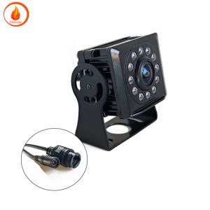 Wholesale Simulated Vehicle IP Camera Night Vision Infrared Rear View Monitoring from china suppliers