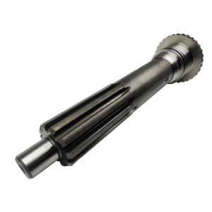 Wholesale Sinotruk HOWO Heavy Truck Spare Parts Input Shaft in OEM Standard Size for Essential Part from china suppliers