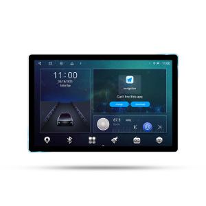 Wholesale 13.3inch Car GPS Navigation Universal 8 Core Digital Radio Car Stereo from china suppliers