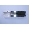 Buy cheap Precision Plastic Mold Parts SKD61 Material 0.001mm Accuracy Round from wholesalers