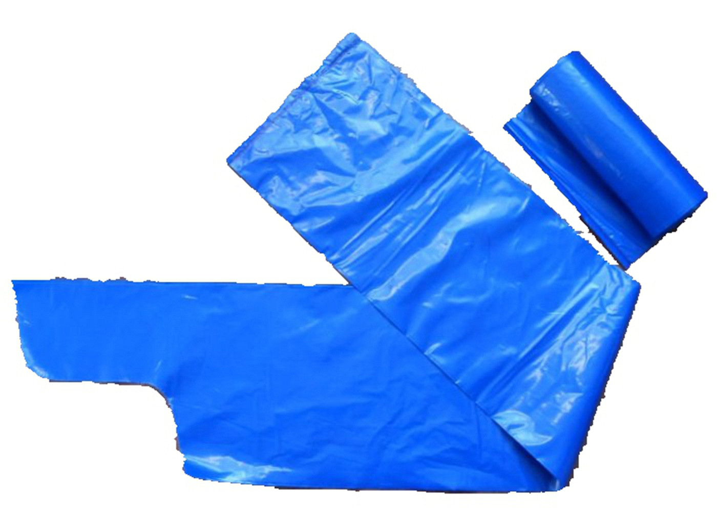 Fashion Custom Recyclable Supermarket Shopping Bags With Handles Multi Colored