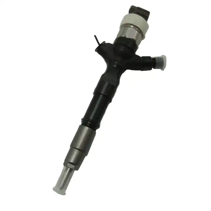 095000-7750 23670-30300 095000-7760 095000-7761 095000-7751 Common Rail Fuel Injector