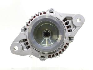 Wholesale A004TR5593 21041756 Car Engine Alternator Mitsubishi 24v 110a Pulley S8 from china suppliers