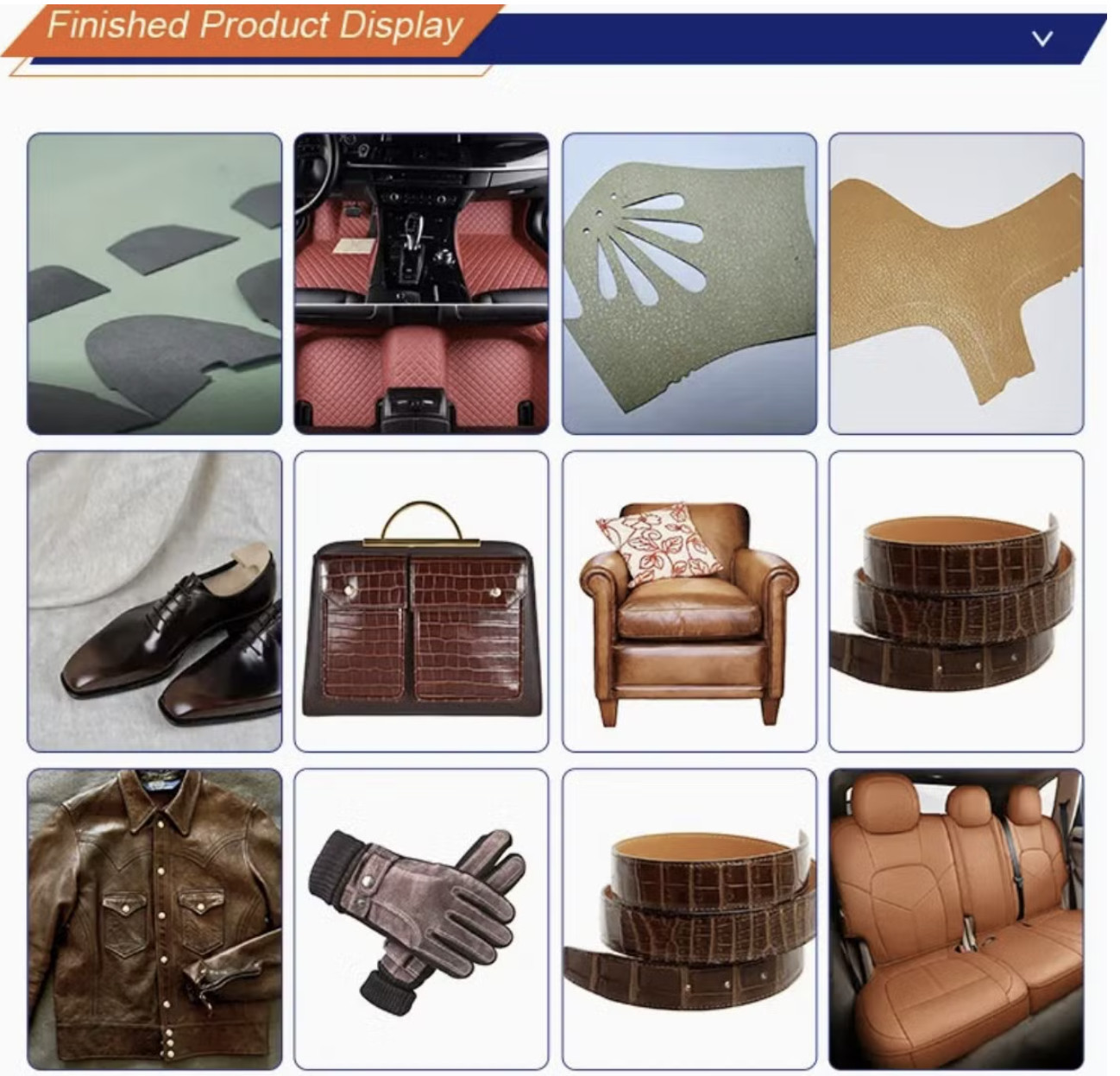 220V - 380V Genuine Leather Cutting Machine Automatic Vibration Knife Cutting Machine