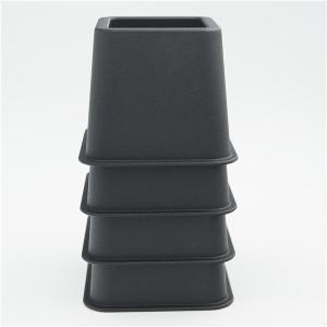 Wholesale 5 Inch Dorm Bed Mattress 100MM Adjustable Base Risers from china suppliers