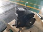 IP65 NBR Sealing Ductile Iron Worm Gear Operator