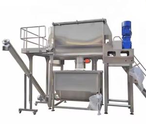 Wholesale Industrial Powder Mixing Metering System 5000Kg/H Meter Mix Dispense from china suppliers