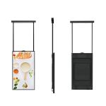 Retail Stores Double Sided Lcd Display 700-1000 Nits Brightness