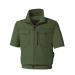 8.4V Cool Shirts Air Conditioning Fresh Air Circulation Ac Cooling Shirt