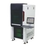 355nm Laser Wavelength Laser Marking Equipment Gold Plating High Performance