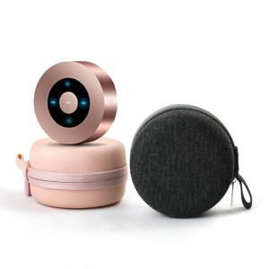 Wholesale Portable Eva Speaker Case Oxford Cover For Wireless Audio from china suppliers