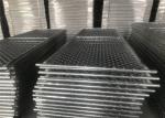 6 foot chain link fence panels
