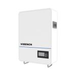 Inverter with battery charger Long Life LiFePO4 solar storage 5kWh 10kWh LiFePO4