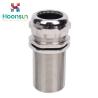 Buy cheap Silicone Rubber M30 Waterproof Cable Gland Connectors 22mm Diameter from wholesalers