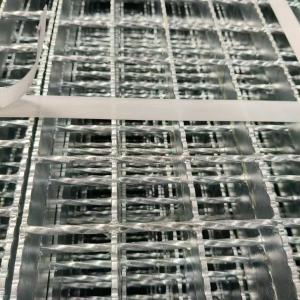 Wholesale Impact-Absorbing Steel Gratings: Protect Against Falls and Accidents from china suppliers