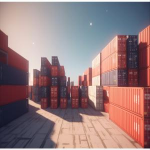 Wholesale Global DDU DDP International Sea Freight Forwarder From China To Spain from china suppliers