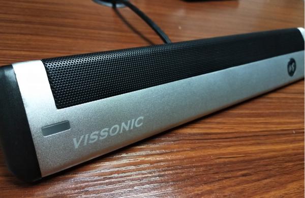 Far Voice Pick - up Distance Aluminum Conference Room Microphone Array For