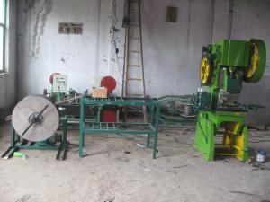 Wholesale Razor Barbed Wire Machine from china suppliers