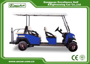 Wholesale USA Controlller Electric Powered Golf Carts Trojan Battery With ISO Certificated from china suppliers