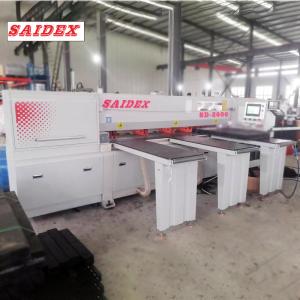 Wholesale 1-30m/Min Computer Beam Saw Intelligent For Thickness 120mm Acrylic from china suppliers