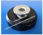 FeiHang AO62-45N Marine Bottom Plugs Plug diameter 62mm, Bottom plate H-45mm,