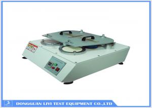 Wholesale Constant Paper Testing Instruments Friction Testing Machine ASTM D4918 / ASTM D1894 from china suppliers