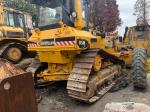 High Drive Used CAT D5M Bulldozer/Power Shift Transmission CAT D5M Dozer For