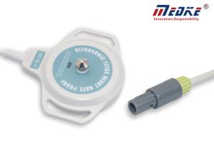 Wholesale Latex Free 5Pin Phillips Goldway Fetal Monitor Probe from china suppliers