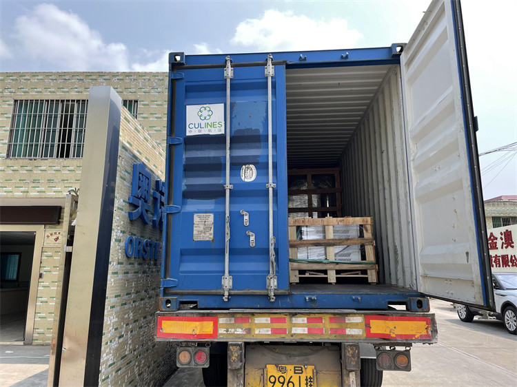 3 Phase 380 V Motor Screw Type Plastic Mixing Machine