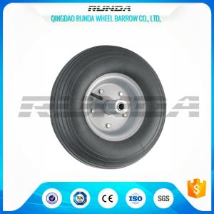 Wholesale Pneumatic Heavy Duty Swivel Wheels Nature Rubber 16mm Inner Hole Tr87 Valve from china suppliers