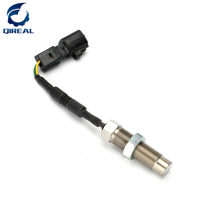 VH894101290 Excavator Electrical Parts Speed Sensor SK350-8